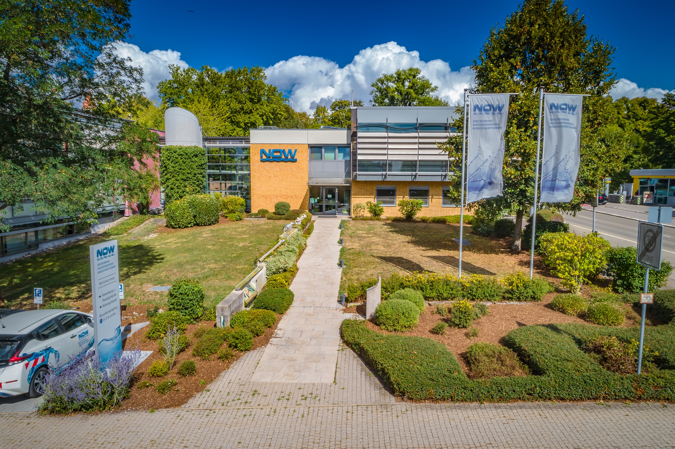 Operations Center