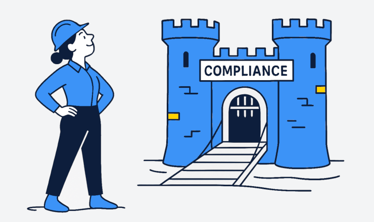 compliance-features-and-link-structure