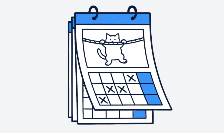 update-new-calender-features