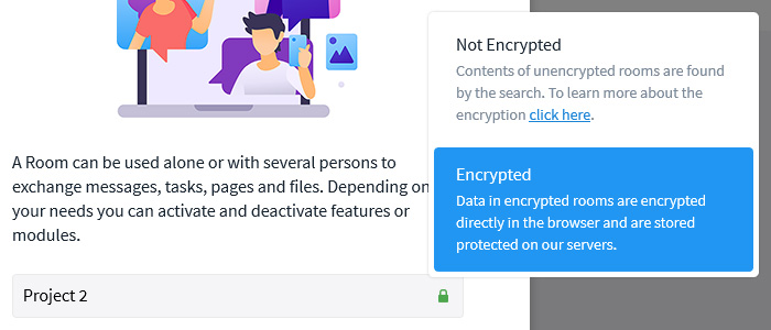 Encryption