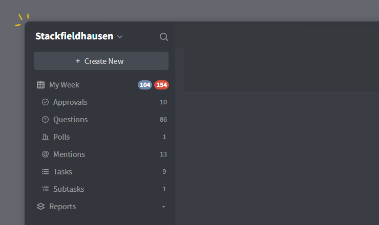 update-favorites-settings