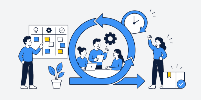 Agile