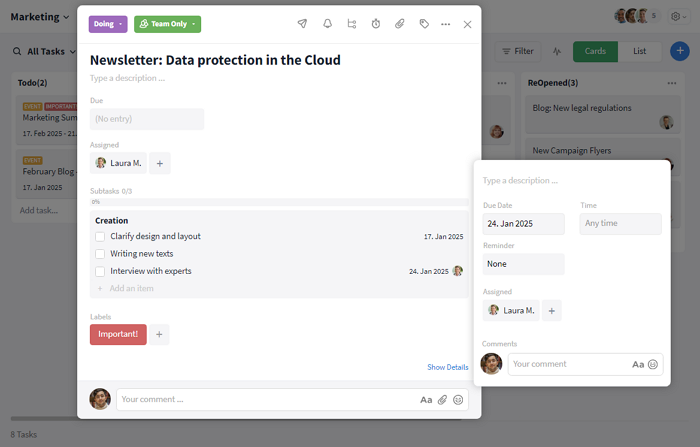 Perfect fit: The right project management tool for your team