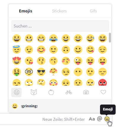 Emoji