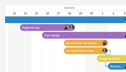 Stackfield AllinOne Collaboration Tool