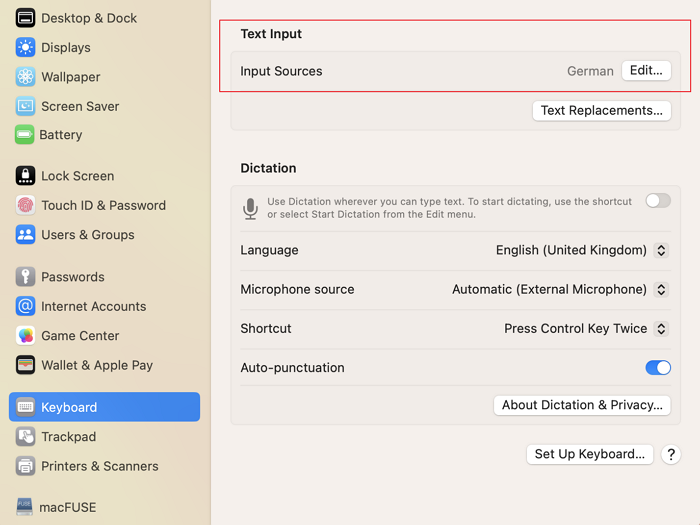 Spell Check Desktop App Apple